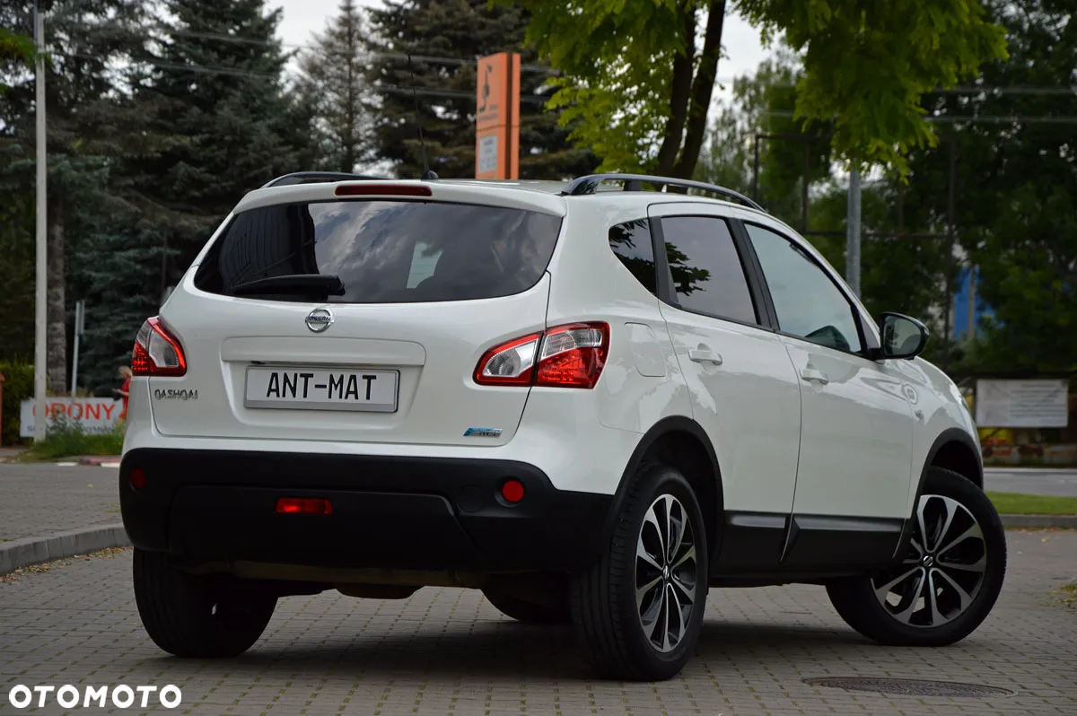 Nissan Qashqai 1.6 dCi 360 S&S - 30