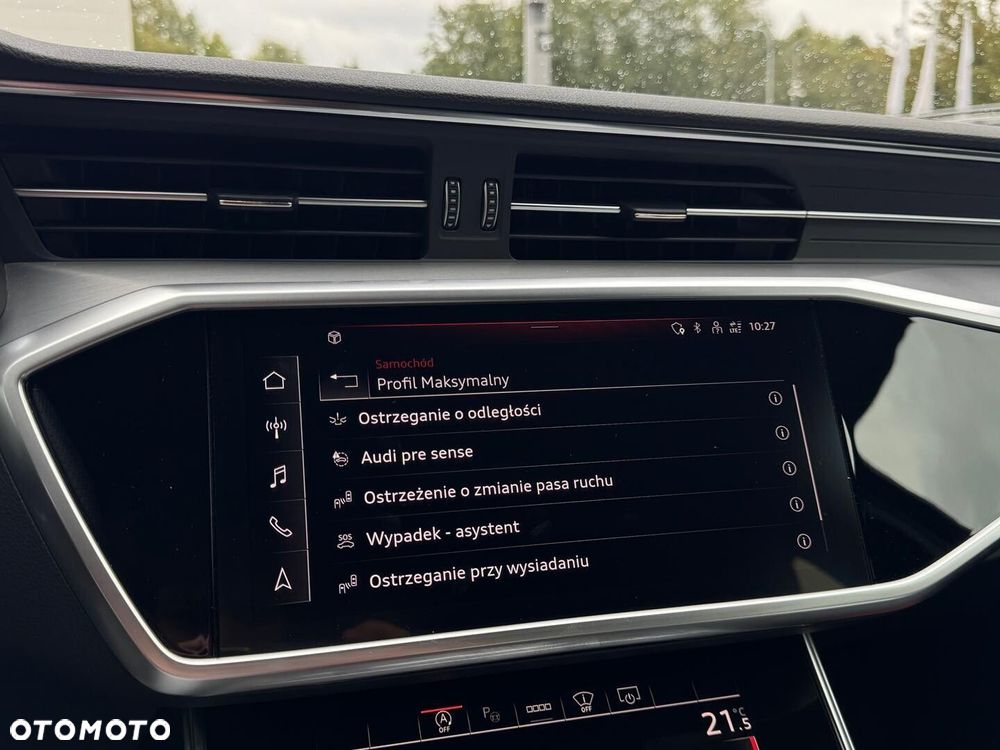 Audi A6 Limousine - 25