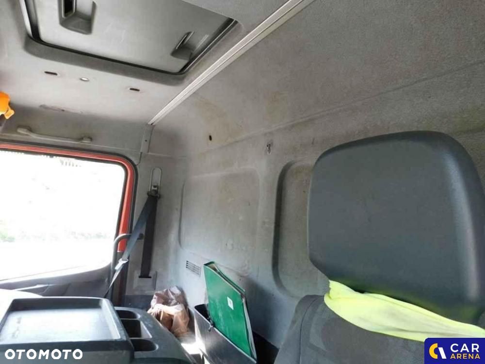 Mercedes-Benz 1218 Atego - 16