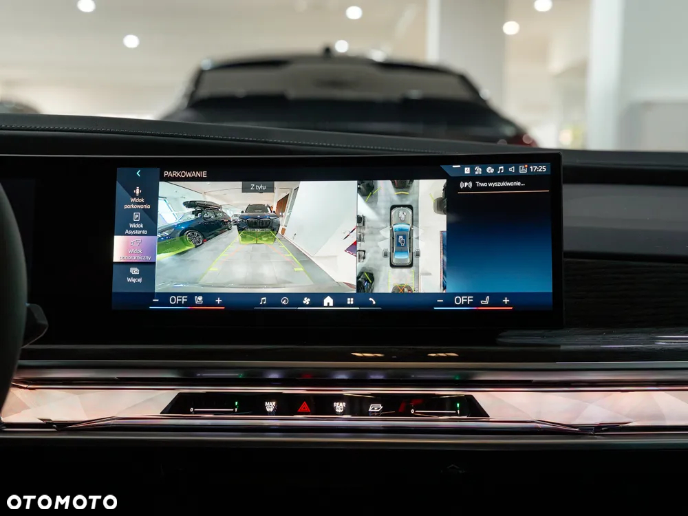 BMW Seria 7 - 9
