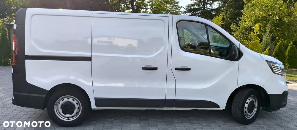 Renault Trafic - 5
