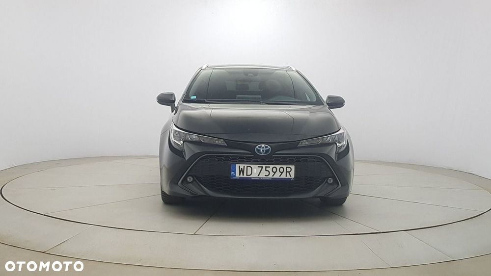 Toyota Corolla - 2