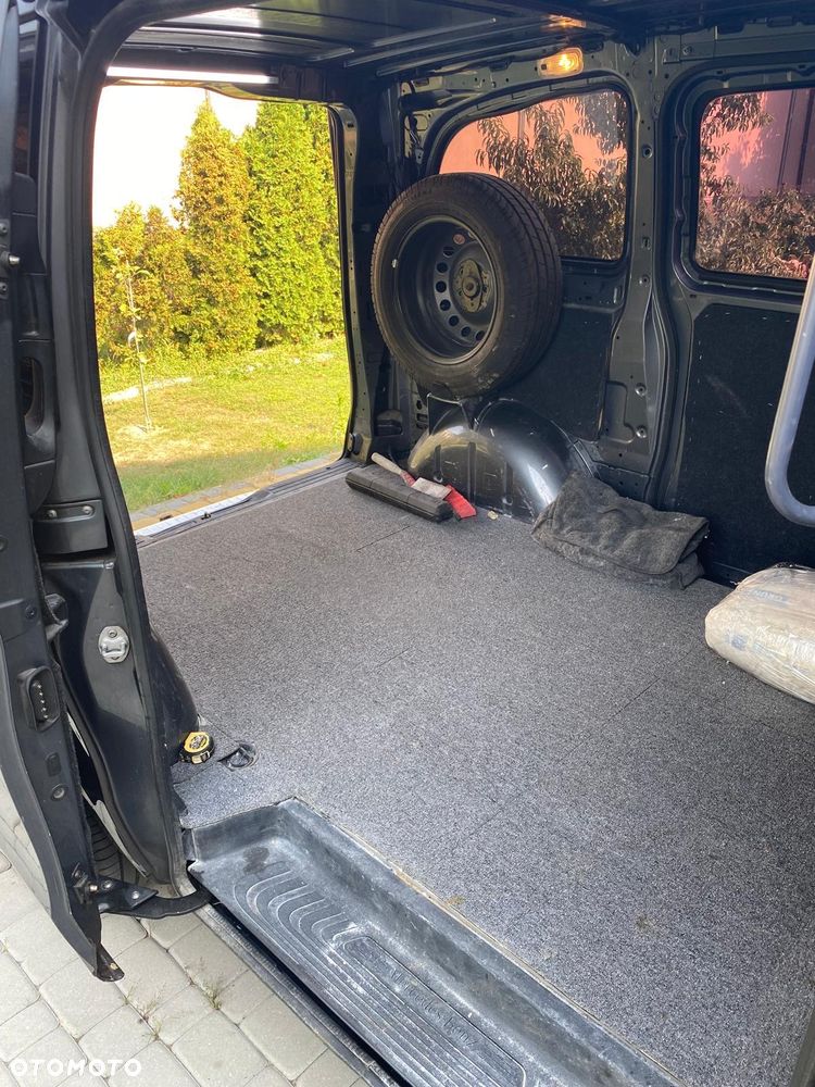 Mercedes-Benz Vito - 7