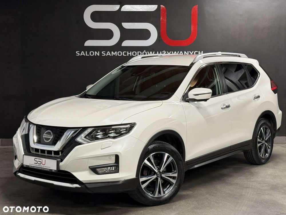 Nissan X-Trail 1.6 DIG-T N-Connecta - 3
