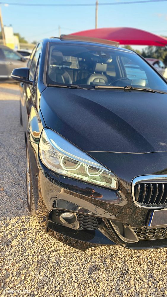 BMW 225xe Active Tourer Pack M - 45