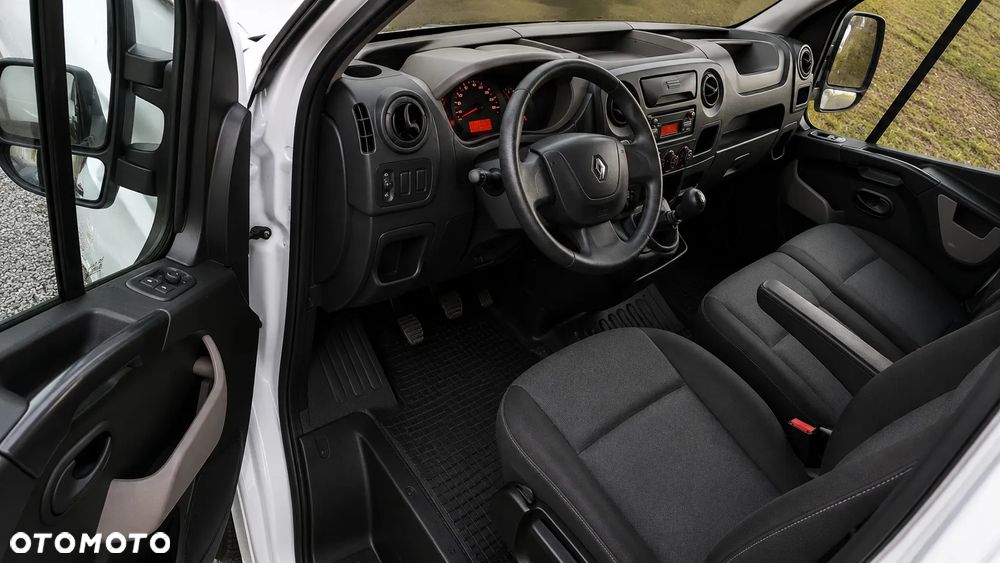 Renault MASTER - 27