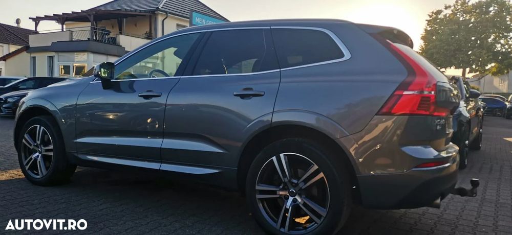 Volvo XC 60 D4 Momentum Pro - 14