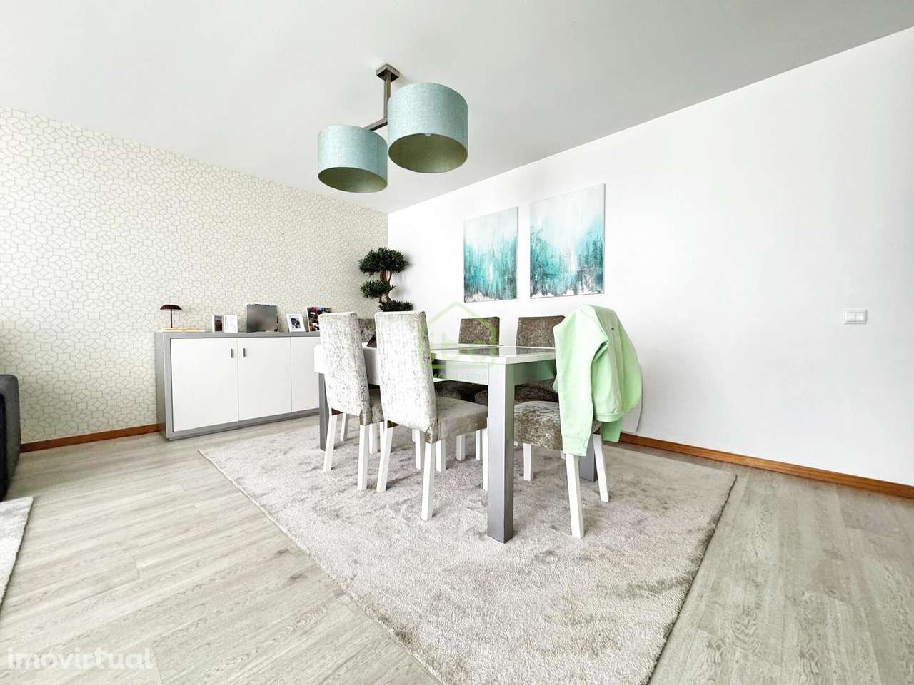 Apartamento T3 | Póvoa Varzim - Grande imagem: 3/25