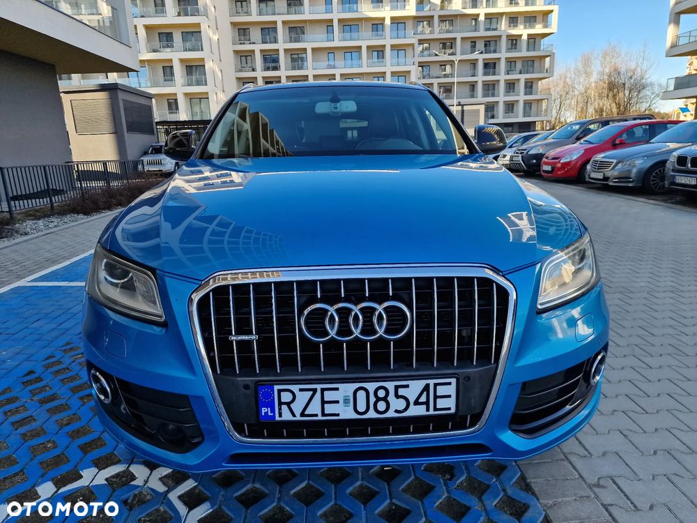 Audi Q5 - 5