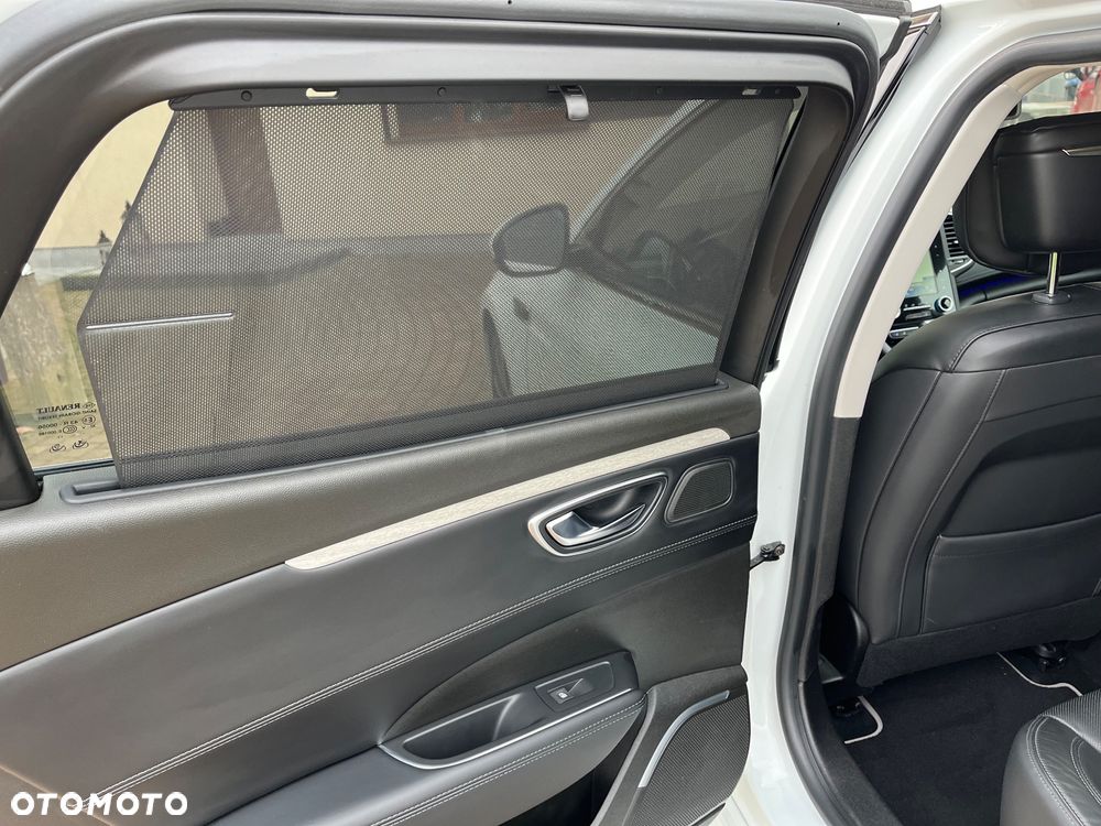 Renault Talisman 1.6 Energy dCi Initiale Paris EDC - 36