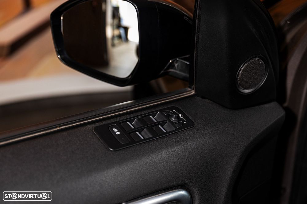 Land Rover Discovery Sport 2.2 Td4 SE - 27