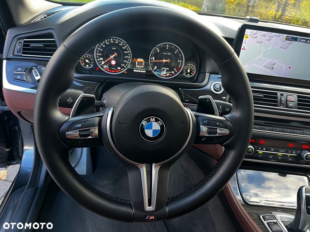 BMW Seria 5 - 22