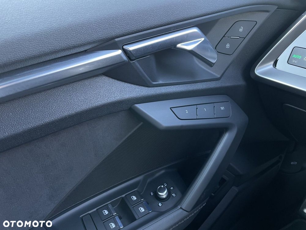 Audi S3 Sportback TFSI Quattro S tronic - 21