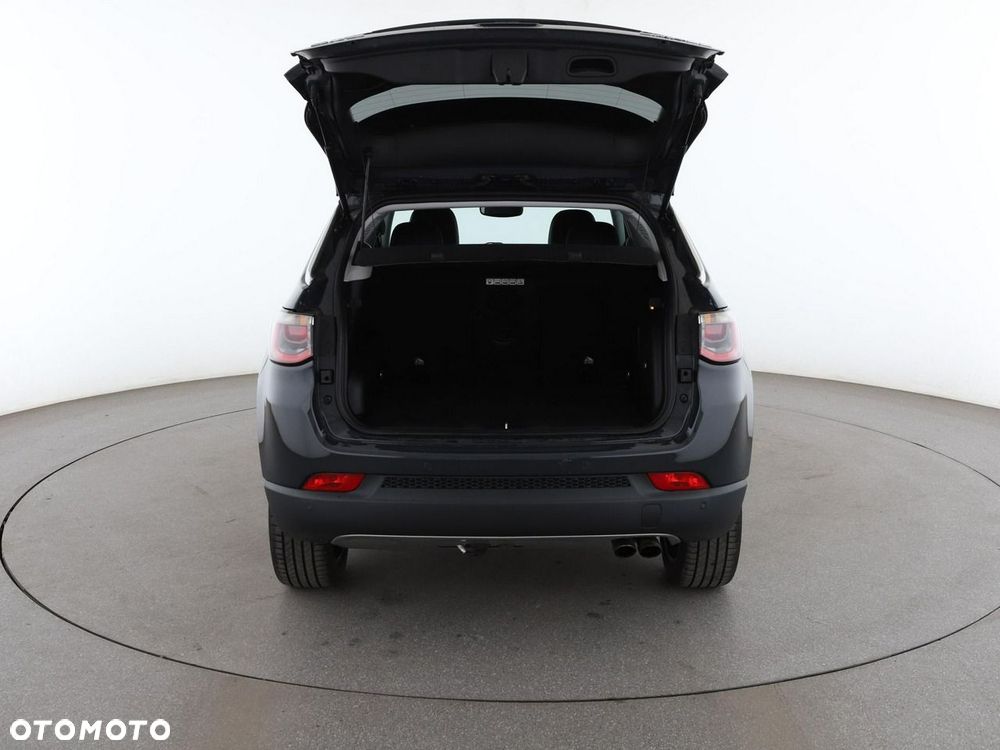 Jeep Compass 1.4 TMair Limited 4WD S&S - 20