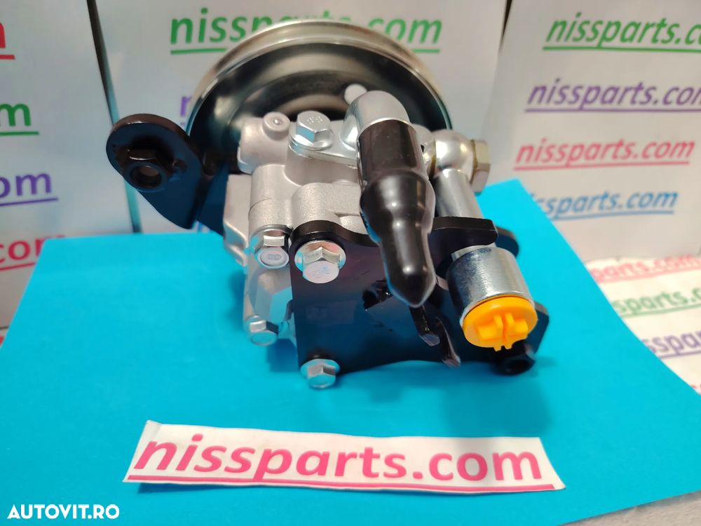 Pompă servo Nissan Atleon Cabstar 2002-2006 PIESE - 8