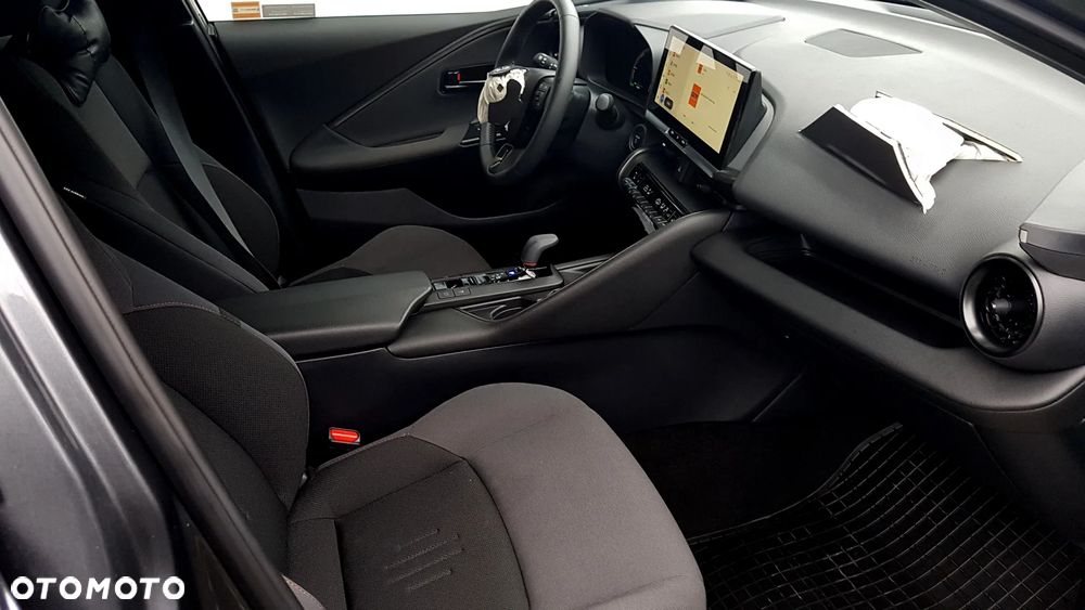 Toyota C-HR 1.8 Hybrid Style - 14