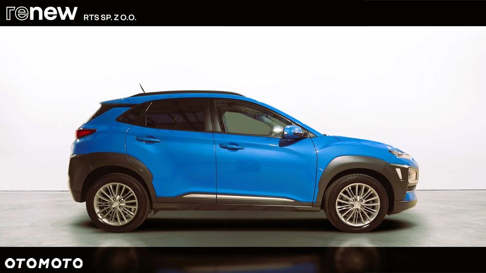 Hyundai Kona 1.6 T-GDI Style 4WD DCT - 7