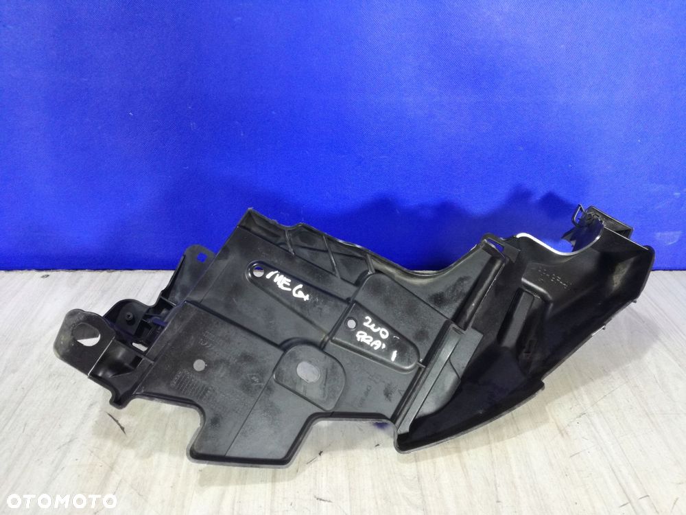 renault megane iii 3 lift 2013/2016 ślizg przód prawa strona 622220003r - 2