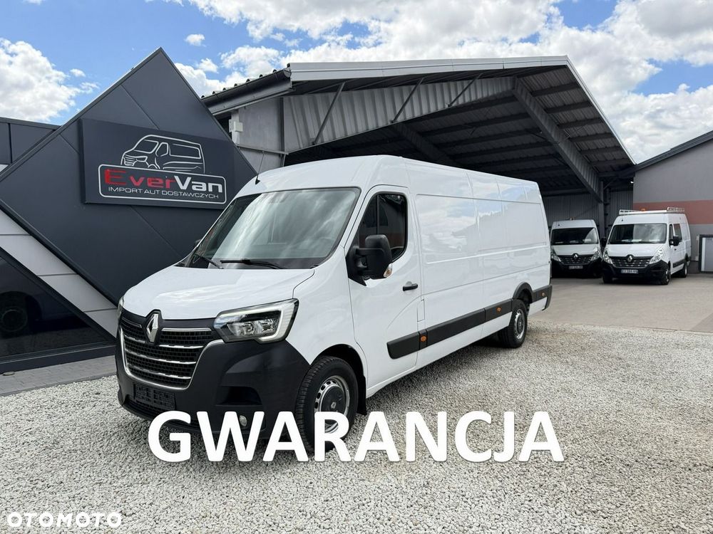 Renault Master - 2