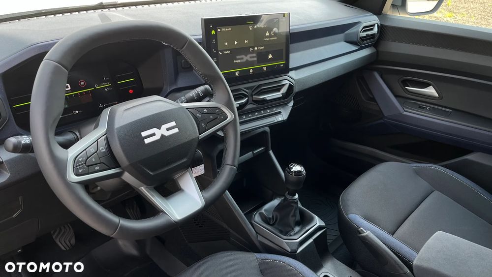 Dacia Duster - 10