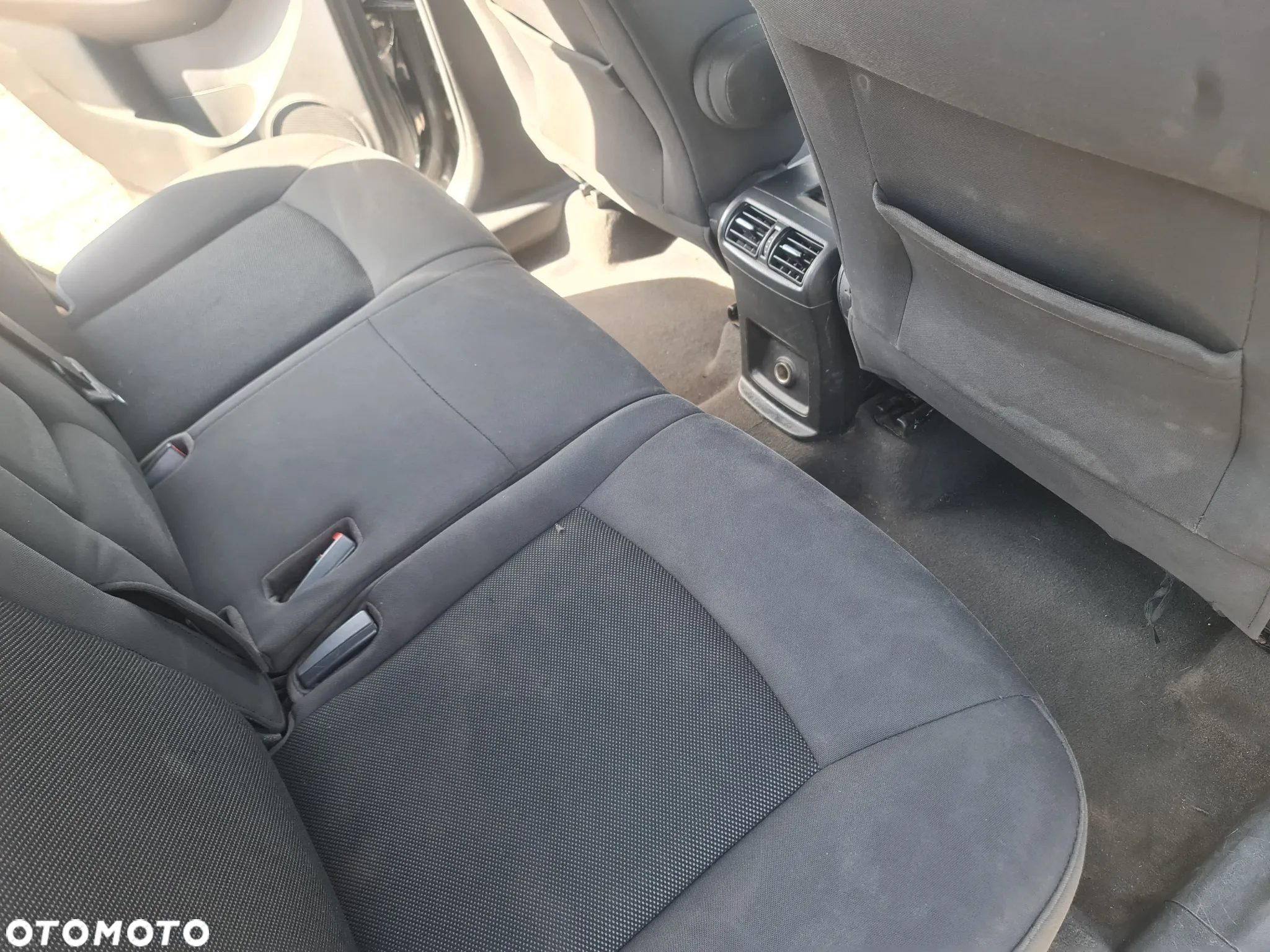 Chevrolet Orlando - 14