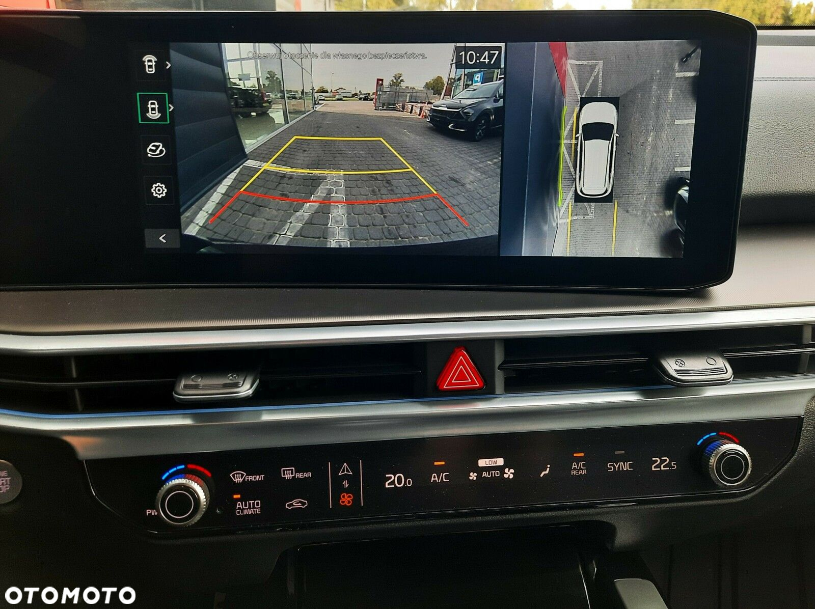Kia Sorento - 23
