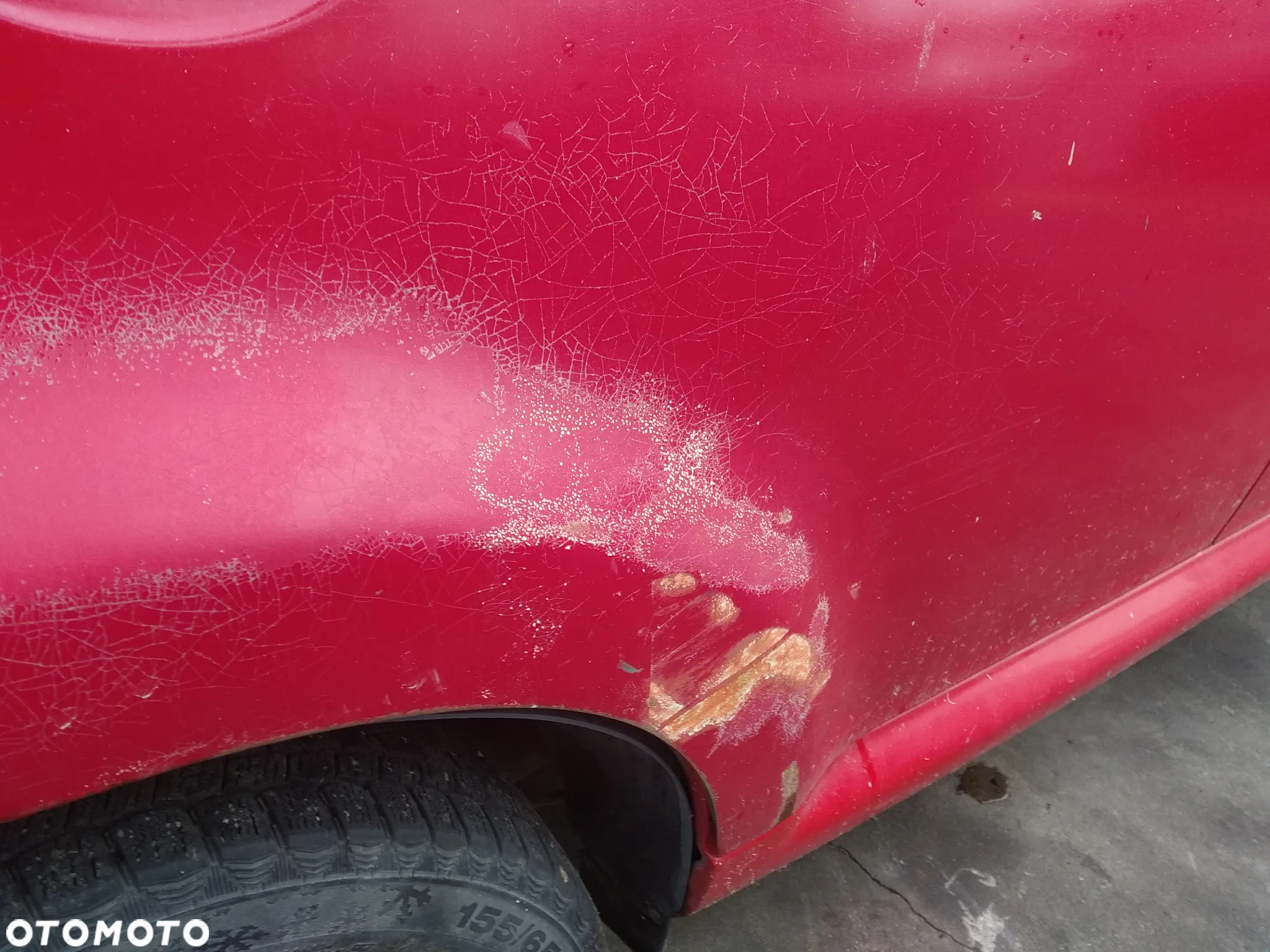 CITROEN C1 05 - 08 1.0 BELKA ZAWIESZENIA PRZÓD TRAWERS - 10
