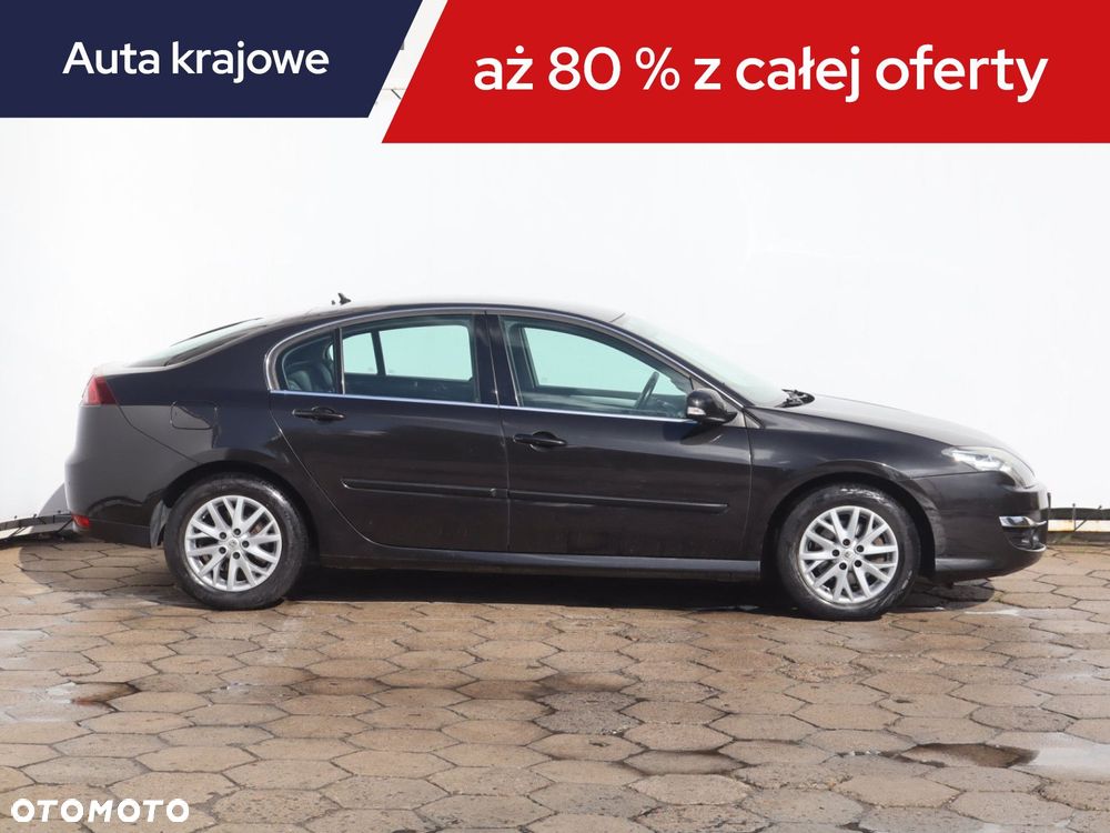 Renault Laguna - 8