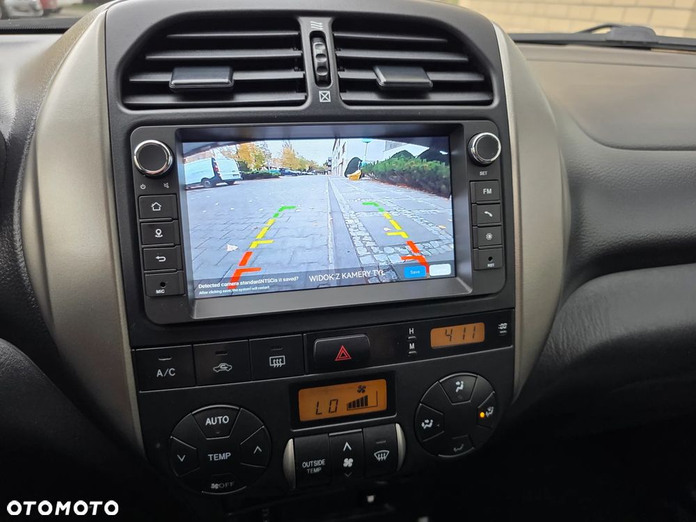 Toyota RAV4 4x4 Executive - 29