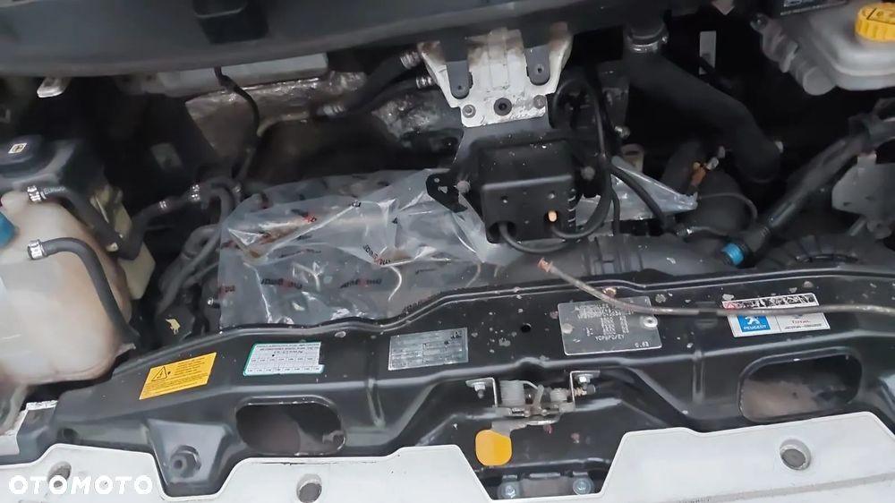 Peugeot Boxer - 6