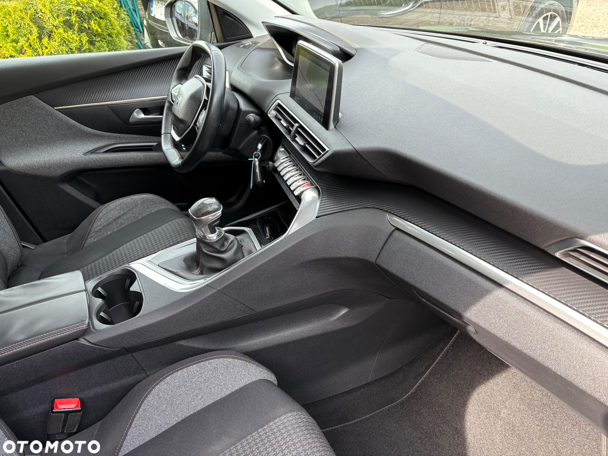 Peugeot 3008 BlueHDi 120 Stop & Start Active - 24