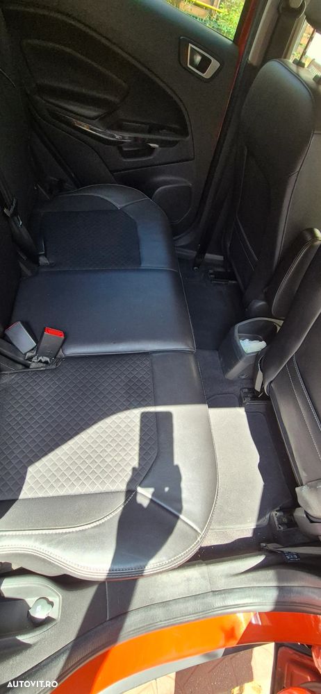 Ford EcoSport - 8