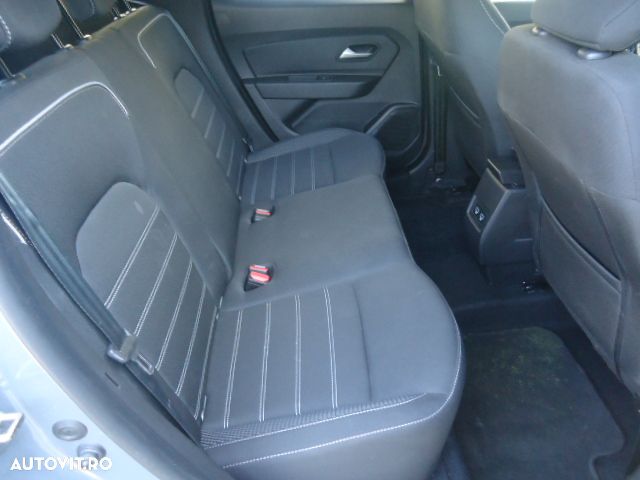 Dacia Duster ECO-G 100 Prestige Plus - 18
