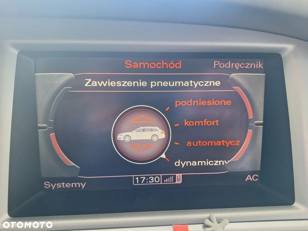 Audi A6 Avant - 27
