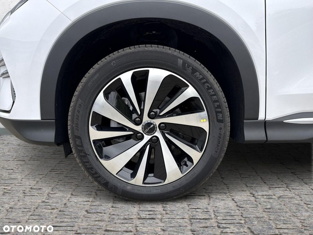 BYD Seal U - 35