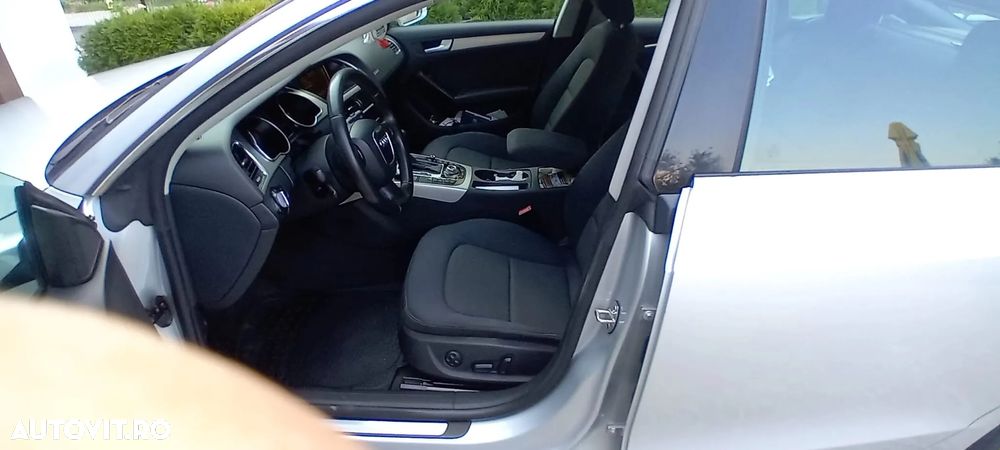 Audi A5 Sportback 3.0 TDI S-tronic - 3