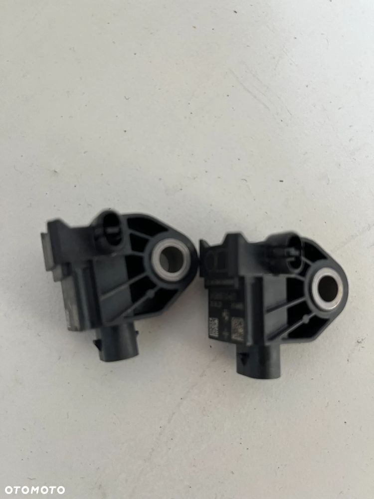 BMW X3 xDrive30d G01czujnik wtyczka airbag uderzenia 9496815 23r - 1