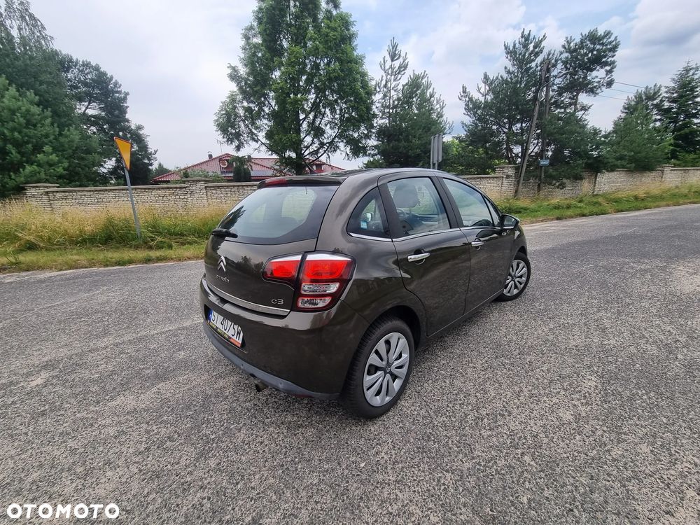 Citroën C3 1.2 VTi Selection - 4