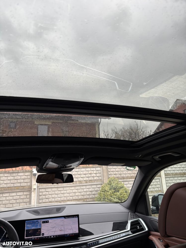 BMW X5 - 12