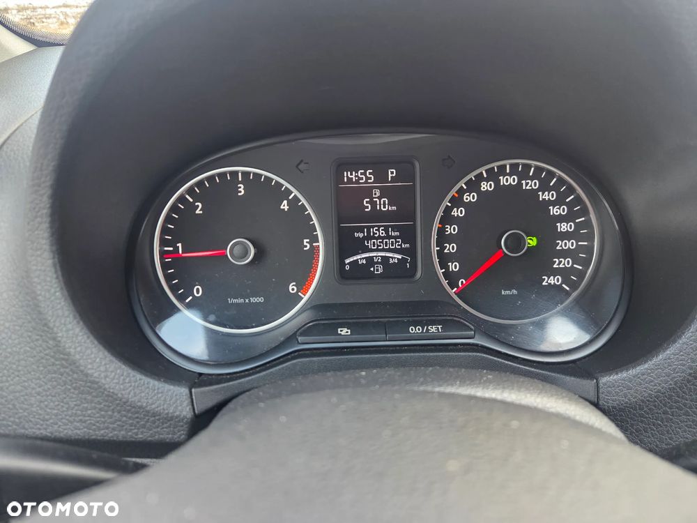 Volkswagen Amarok 2.0 BiTDI Autm - 22