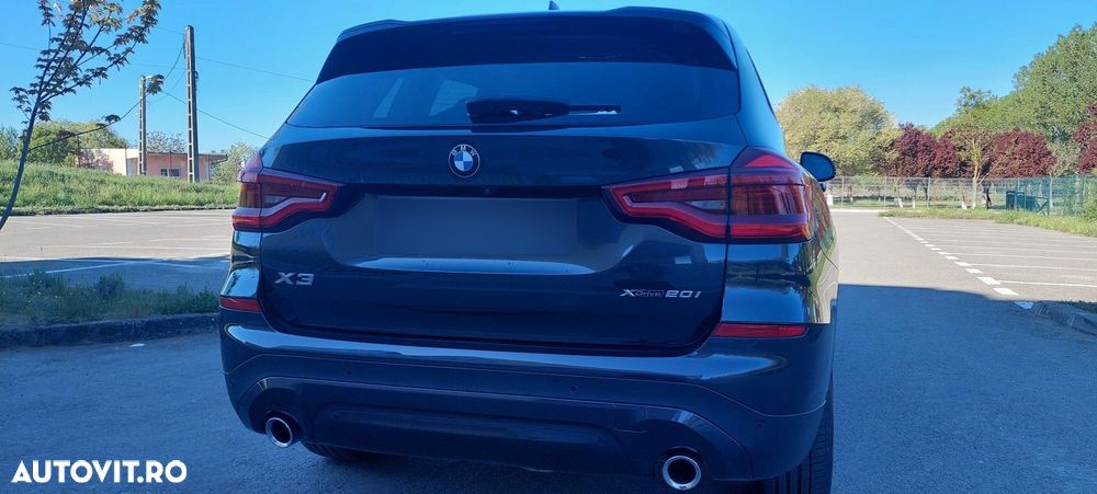 BMW X3 - 4