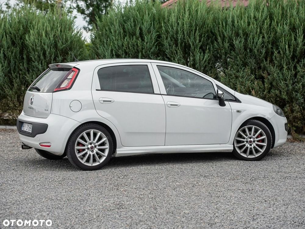 Fiat Punto - 14