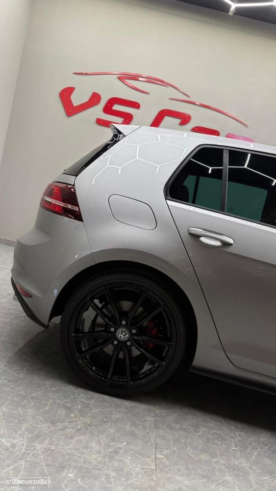 VW Golf 2.0 TSi GTi - 43