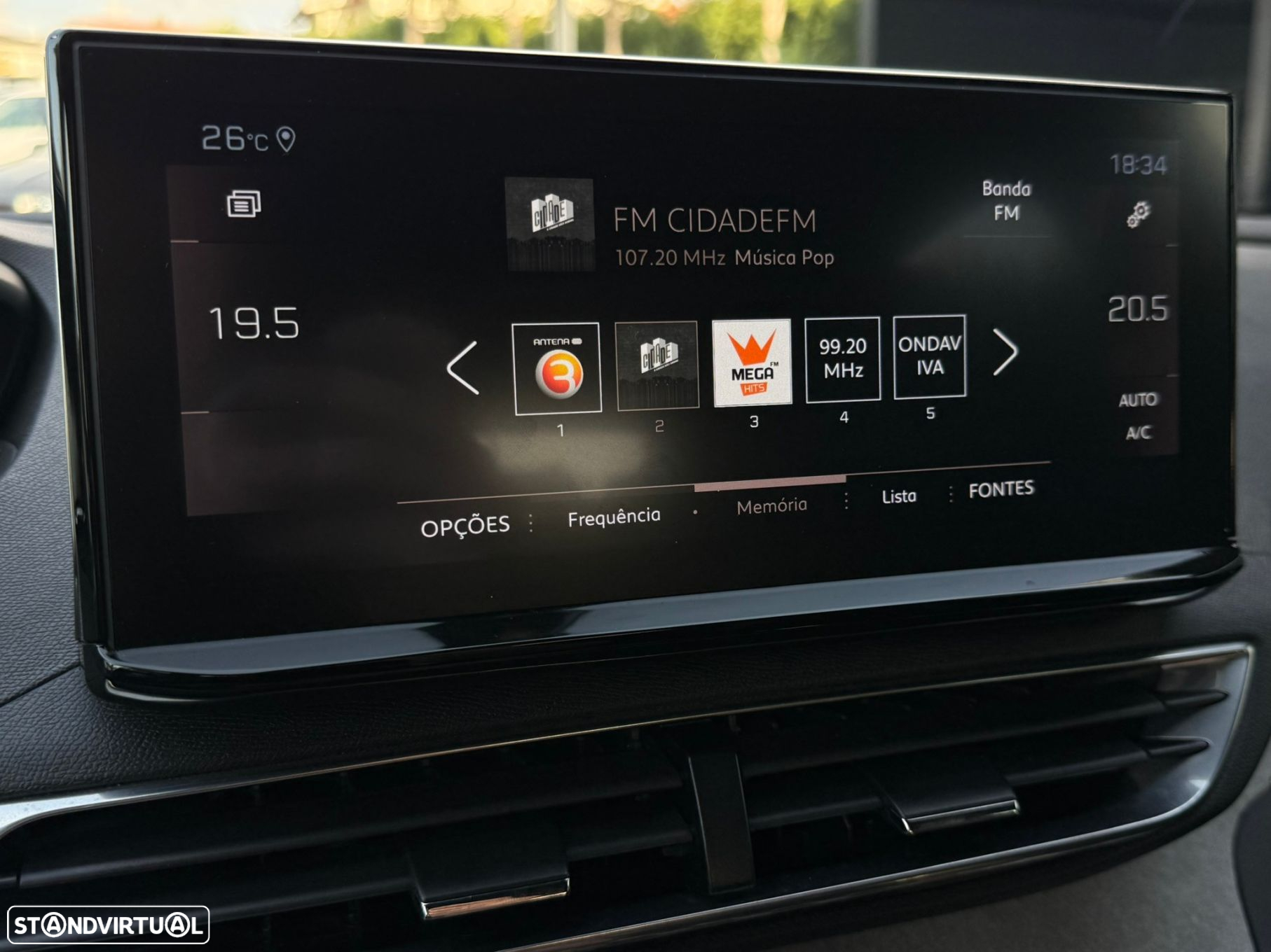 Peugeot 3008 1.5 BlueHDi GT EAT8 - 42