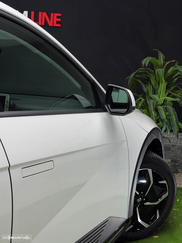 Hyundai Ioniq 5 73 kWh Premium - 4