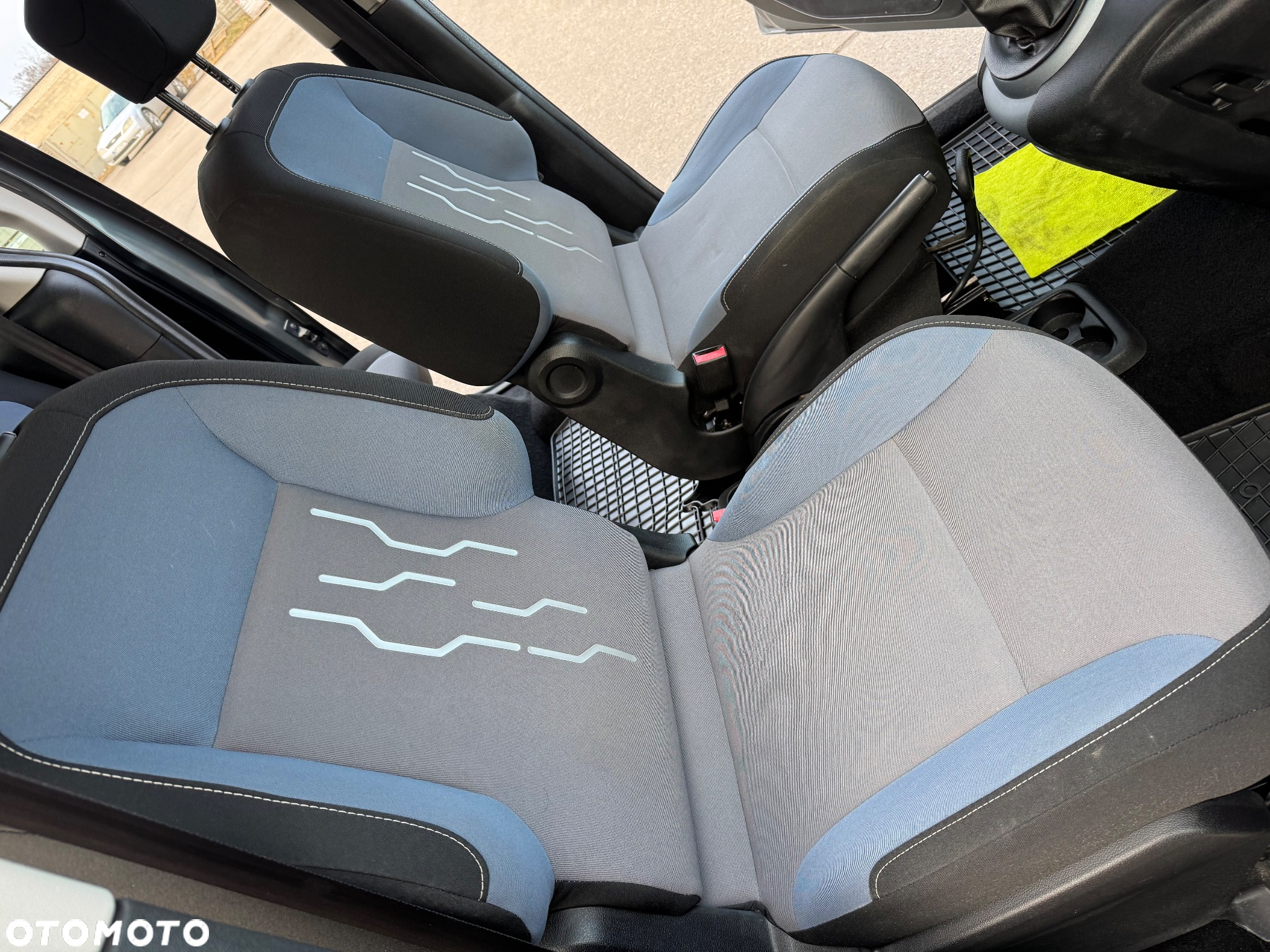 Peugeot Partner ver-tepee-bluehdi-100-stop-start-active - 20
