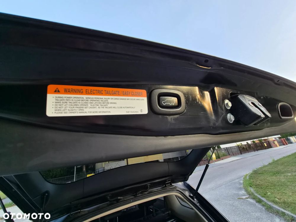 Mitsubishi Outlander - 27