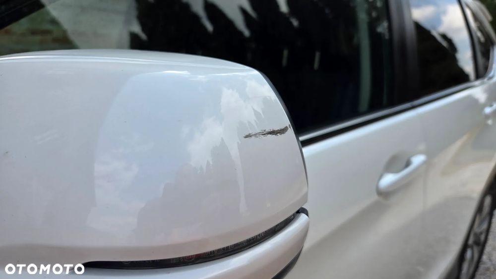 Honda CR-V 1.6i-DTEC Lifestyle Plus (Honda Connect+) - 20