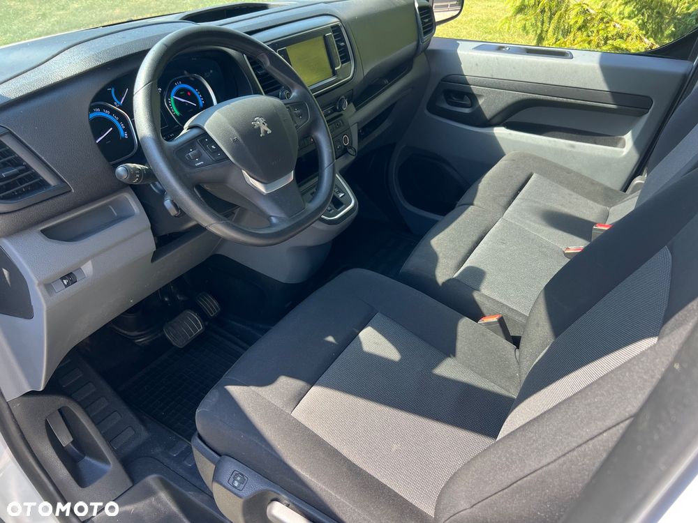 Peugeot Expert - 12