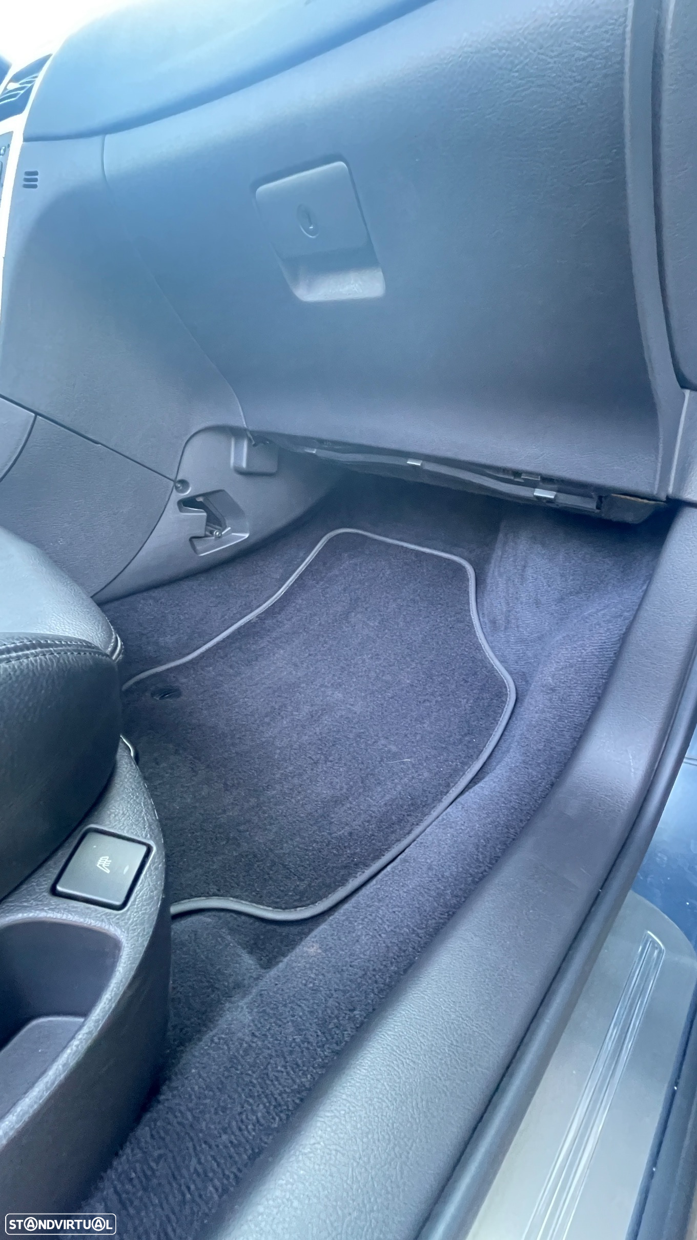 Peugeot 307 CC 1.6 Dynamique - 6
